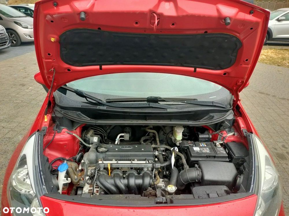 Kia Rio 1.4 XL - 37
