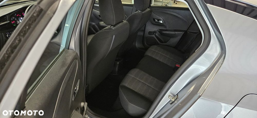 Opel Corsa 1.2 Edition S&S - 9