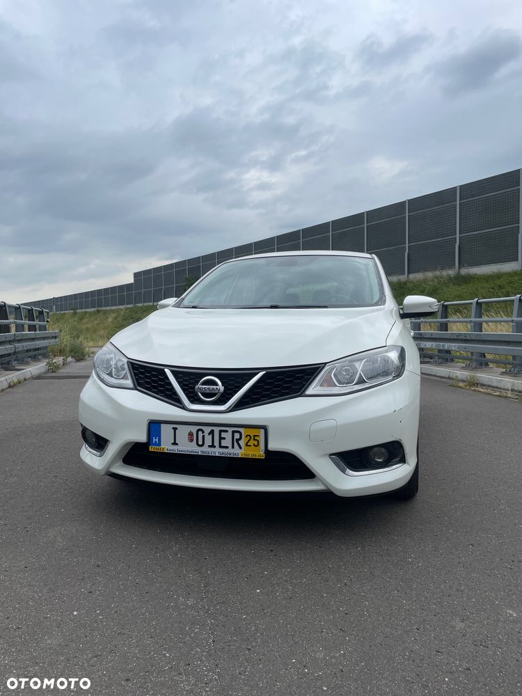 Nissan Pulsar - 4
