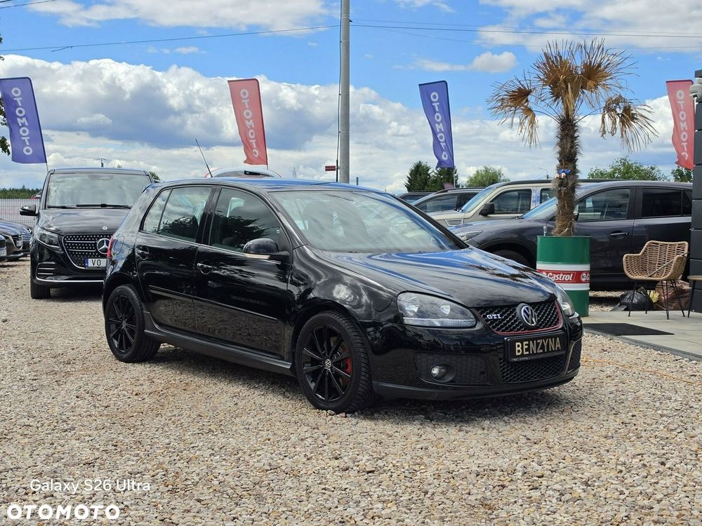 Volkswagen Golf 2.0 GTI - 6