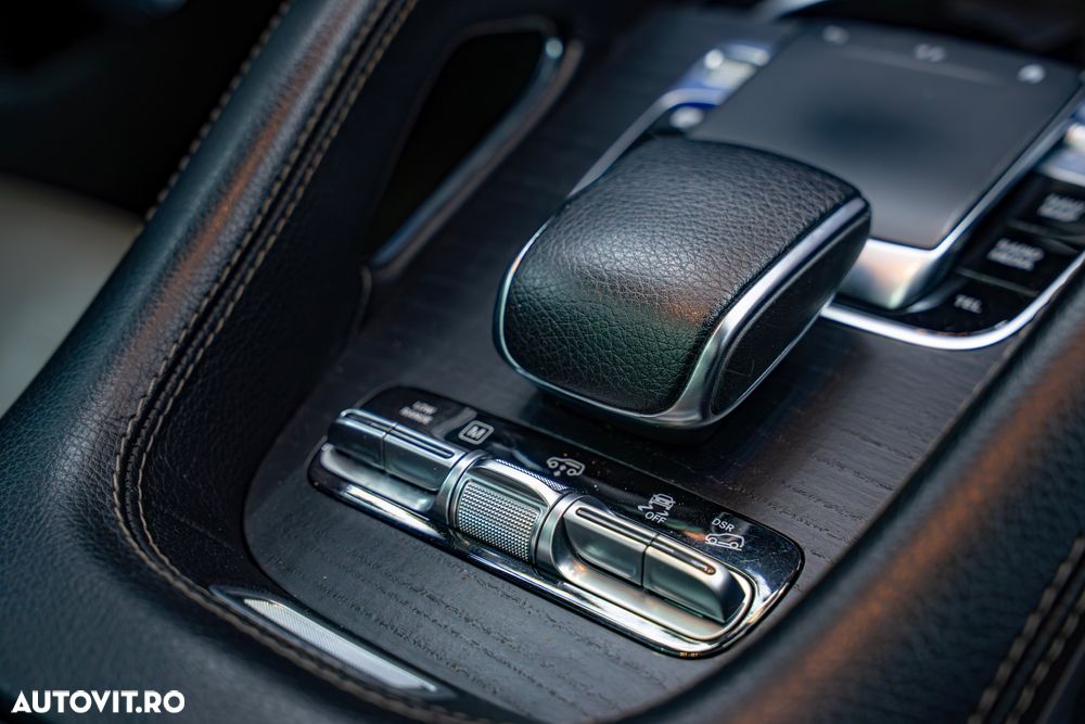 Mercedes-Benz GLE 450 4Matic 9G-TRONIC AMG Line - 28