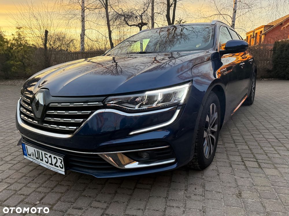 Renault Talisman 2.0 Blue dCi Zen EDC - 2