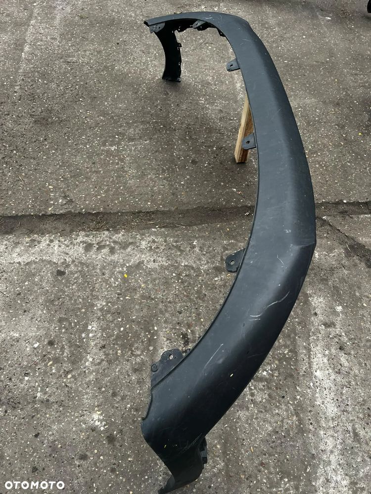 KIA SPORTAGE 3 Spoiler Zderzaka Przedniego 86512 3u000 - 4