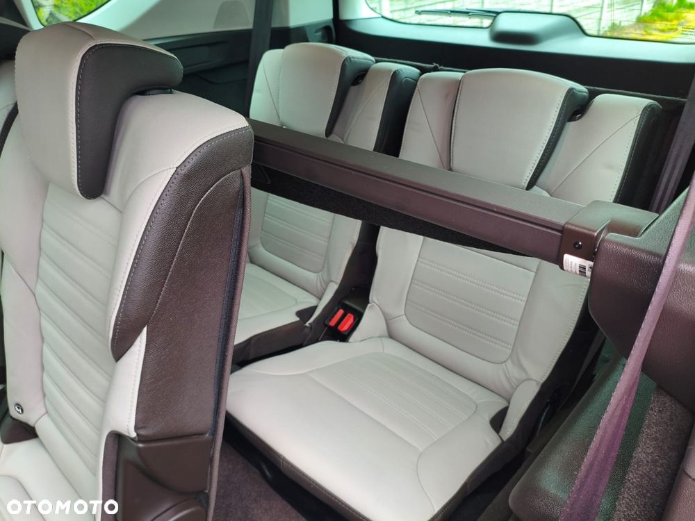 Renault Espace Energy dCi 160 EDC LIMITED - 29