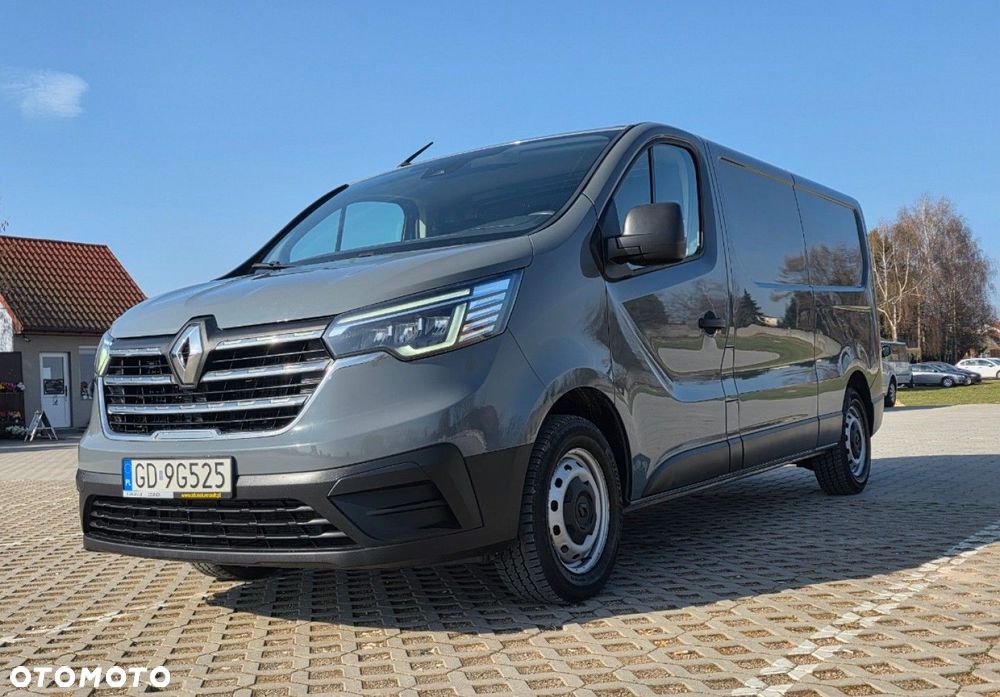 Renault Trafic - 10