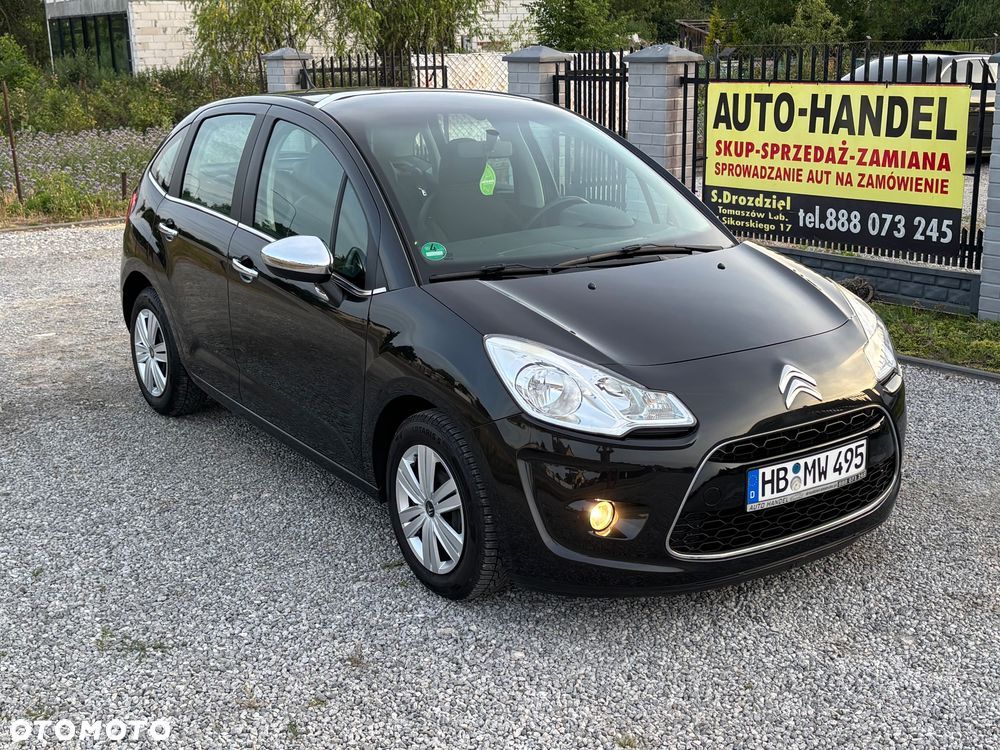 Citroën C3 - 2
