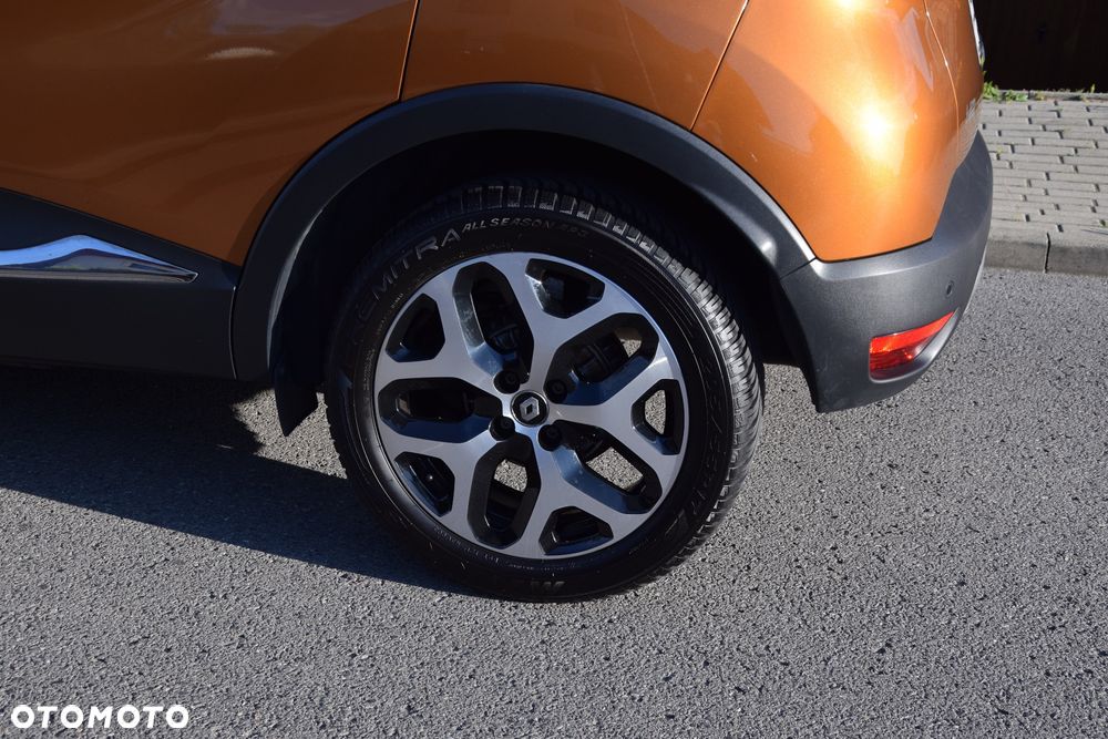 Renault Captur ENERGY TCe 90 Start&Stop Intens - 6