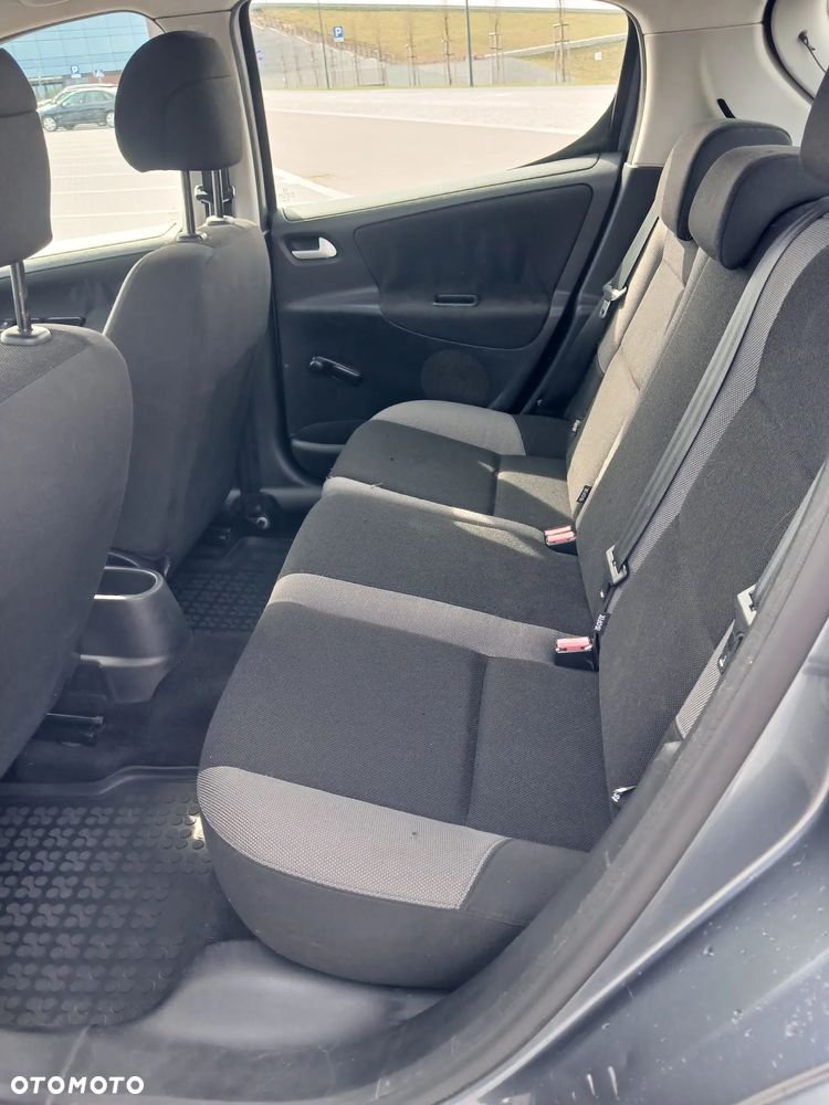 Peugeot 207 1.4 16V Presence - 10