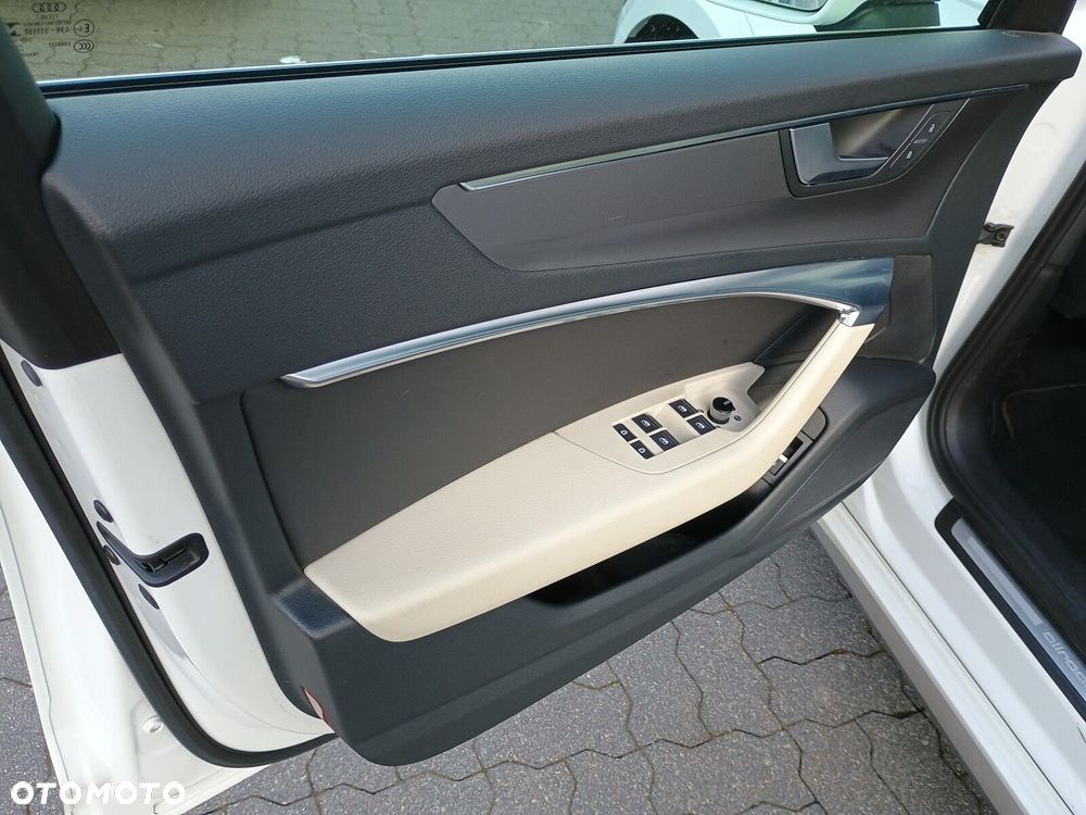 Audi A6 Allroad - 18
