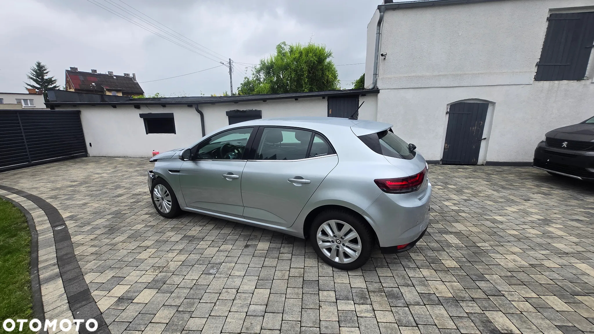 Renault Megane - 8