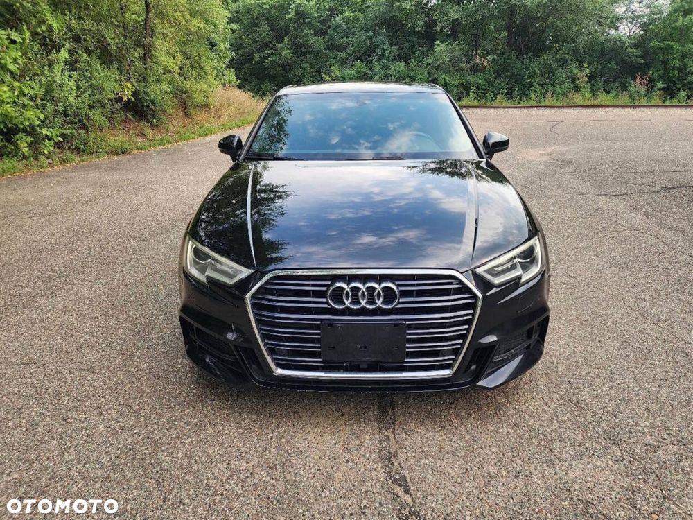 Audi A3 Limousine - 5