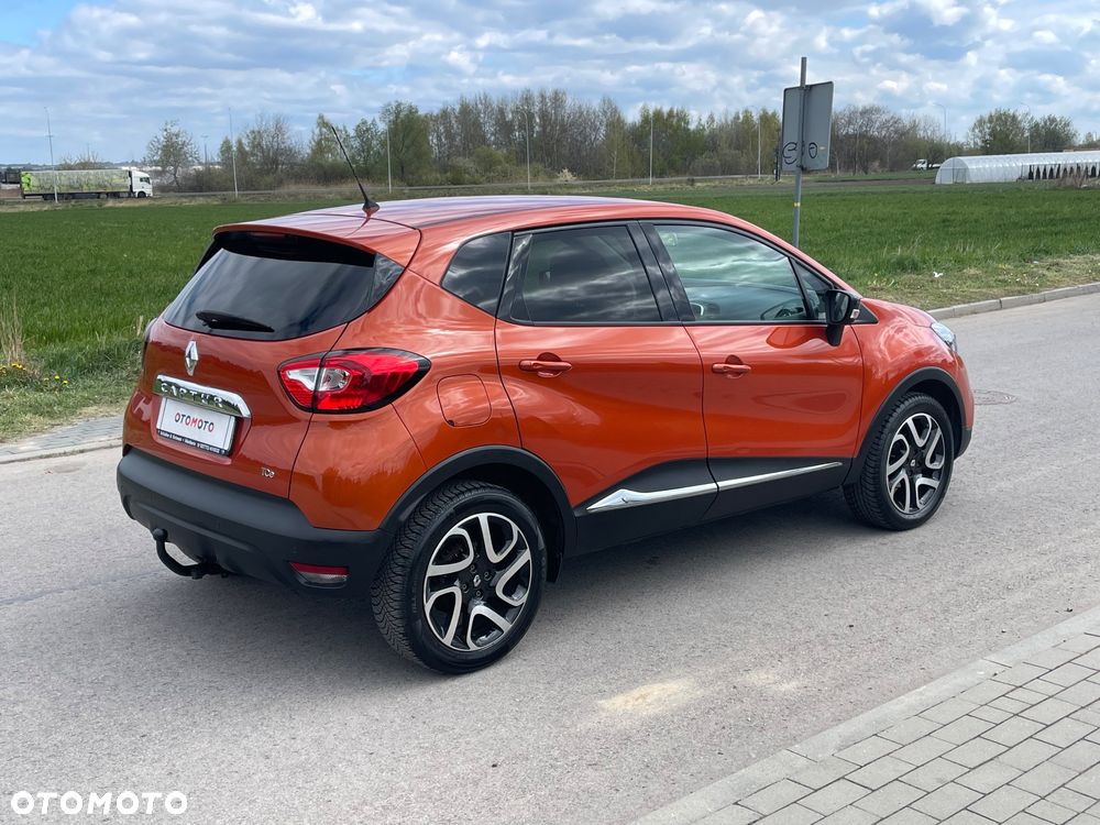 Renault Captur ENERGY TCe 90 Start&Stop Intens - 31