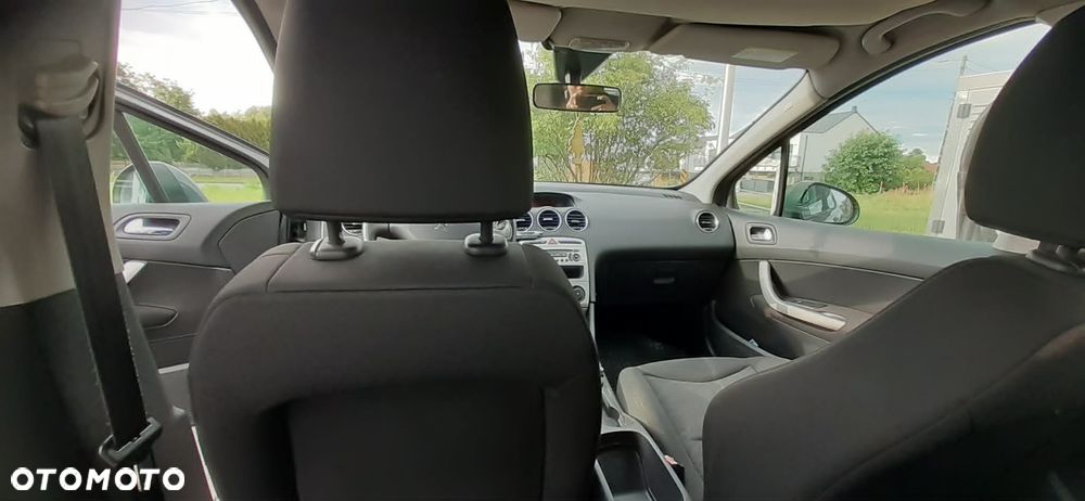 Peugeot 308 1.6 VTi Access - 2