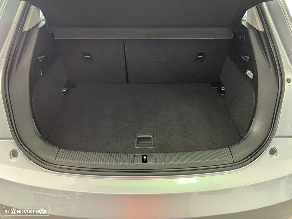 Audi A1 Sportback 1.0 TFSI - 18