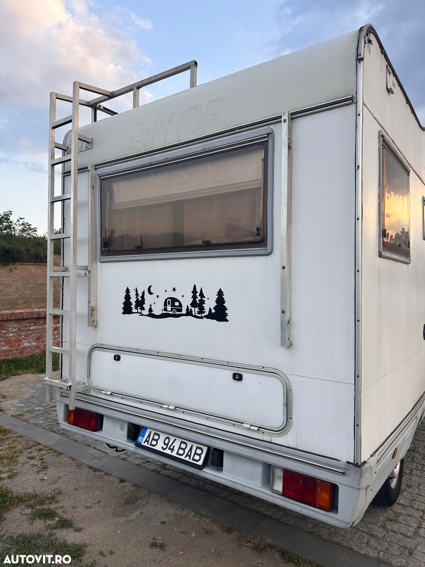 Fiat Ducato - 3