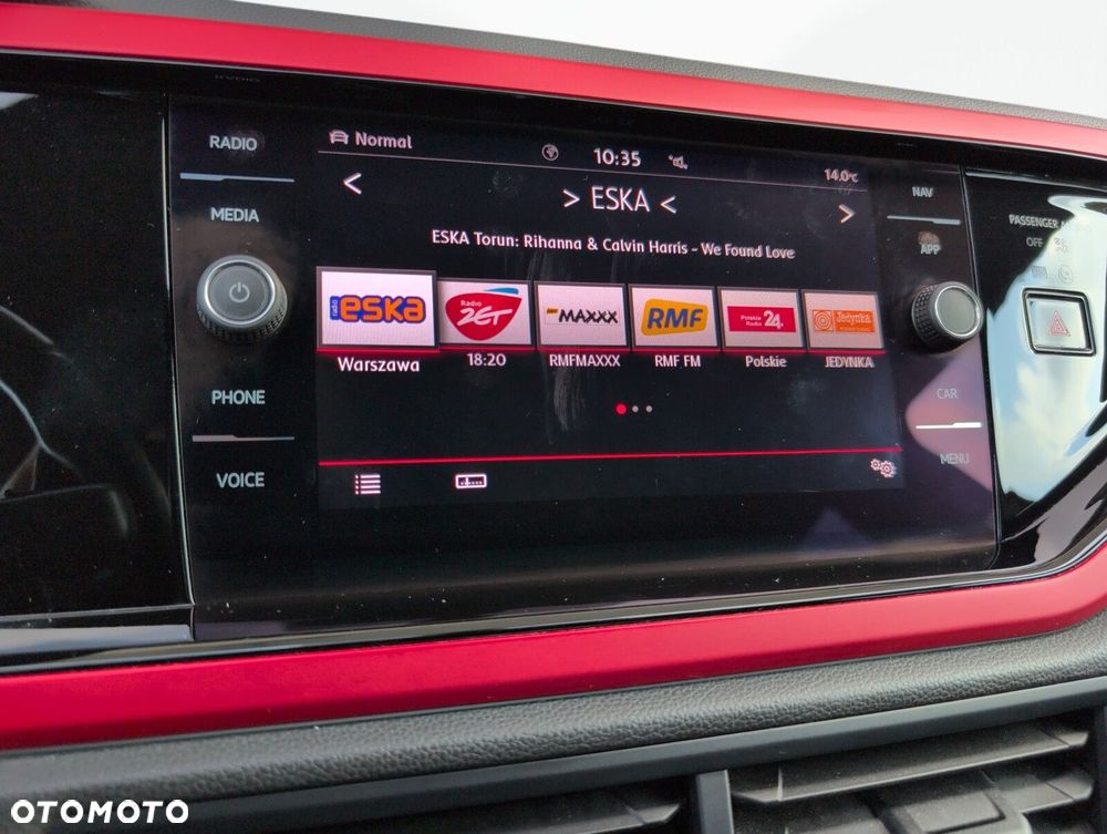 Volkswagen Polo 2.0 TSI GTI DSG - 24