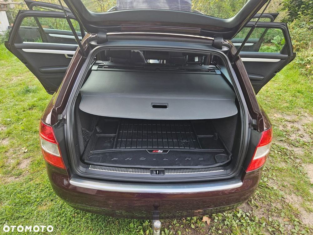 Audi A4 Avant - 9