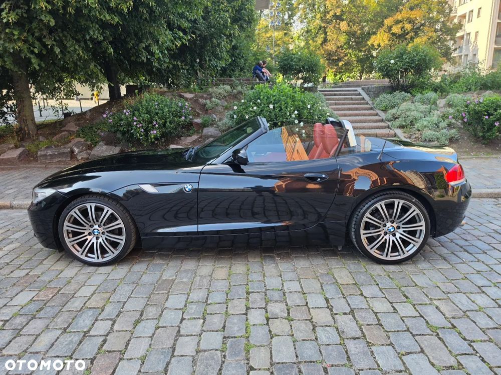BMW Z4 23i sDrive - 27