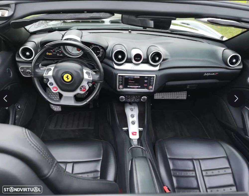 Ferrari California T - 3