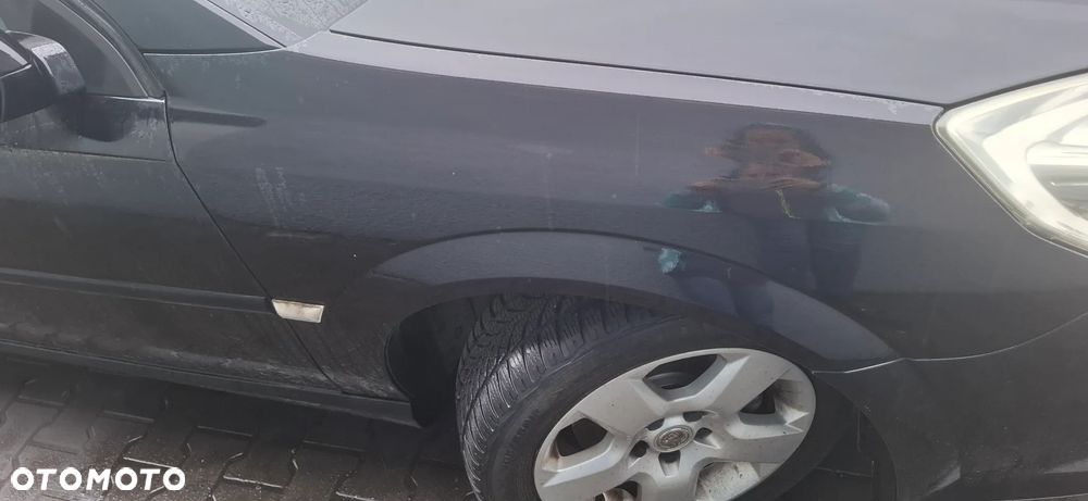 Opel Vectra C 1,8 B na części - 3