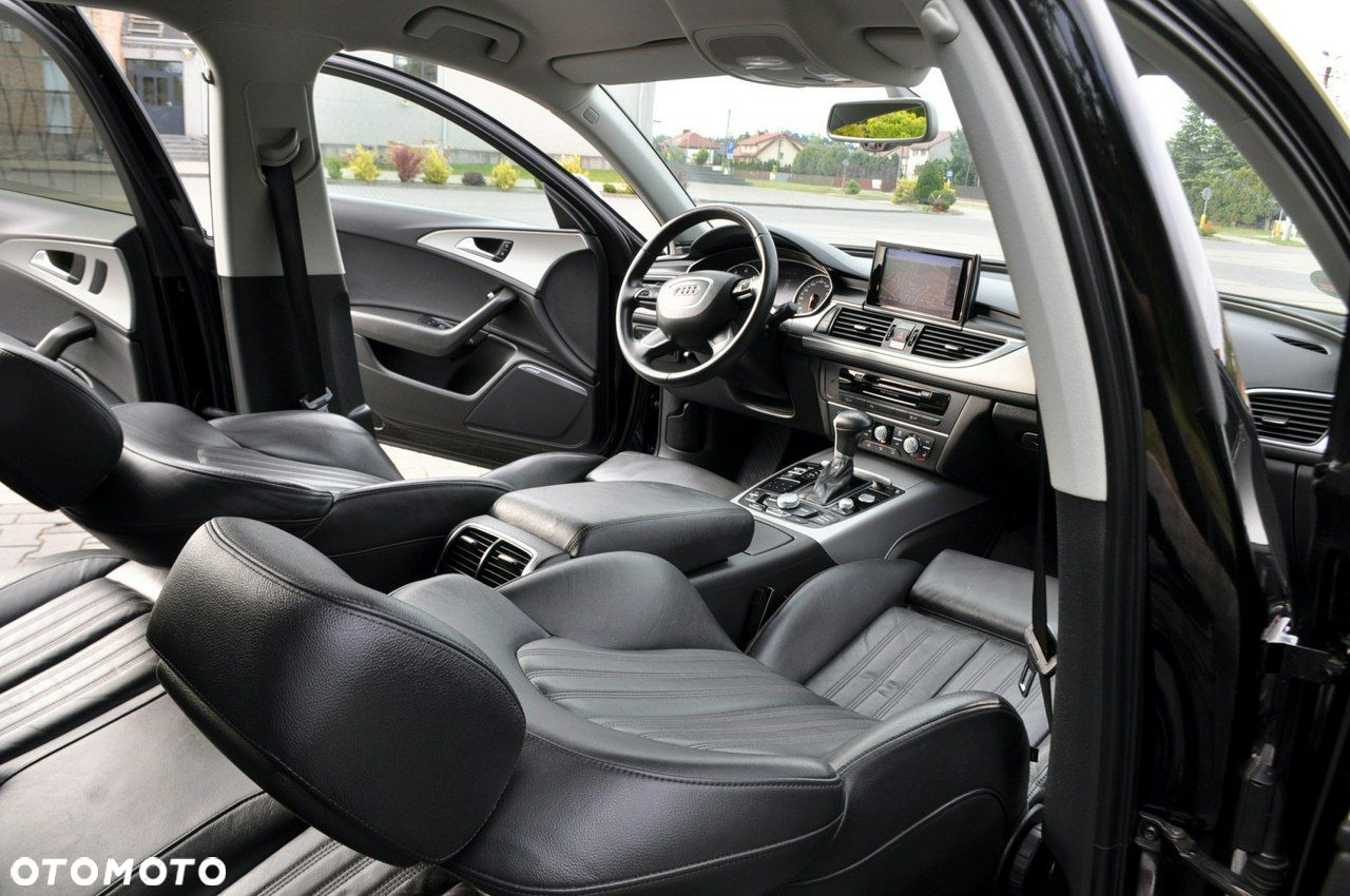 Audi A6 - 25