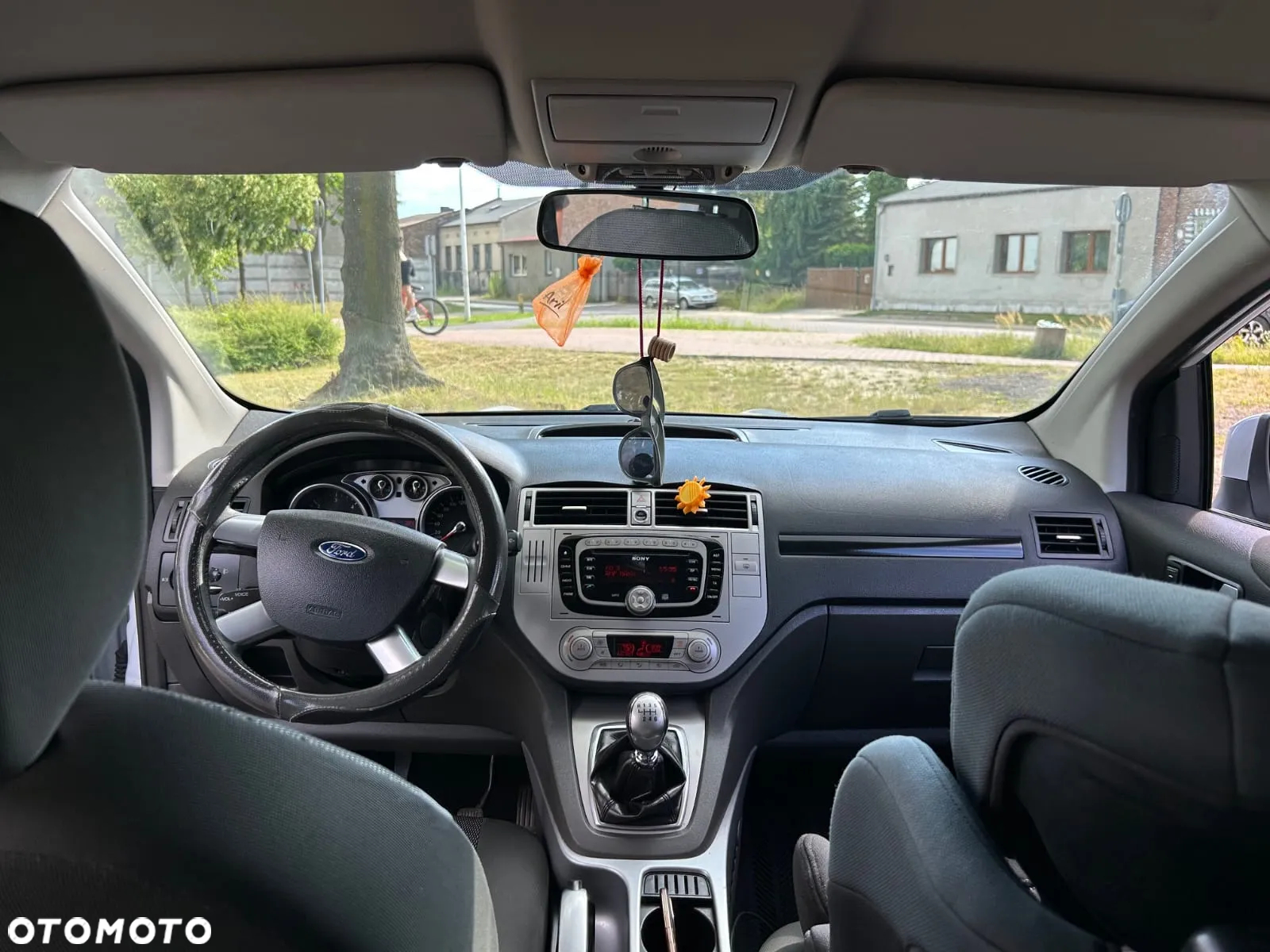 Ford Kuga 2.0 TDCi Titanium - 17