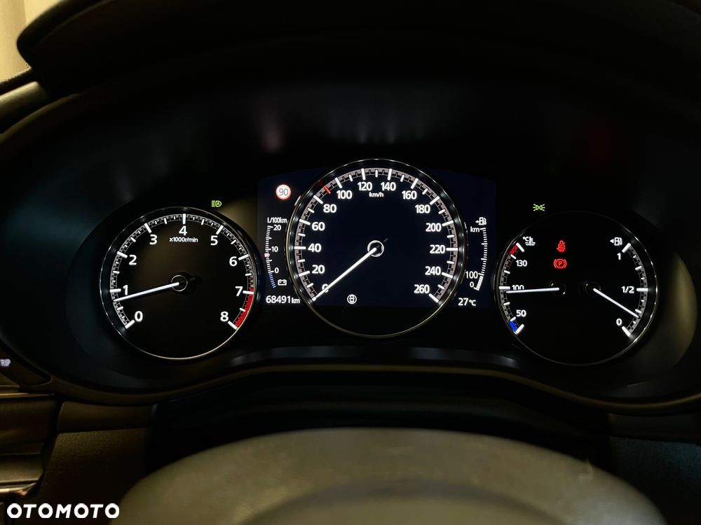 Mazda 3 - 9