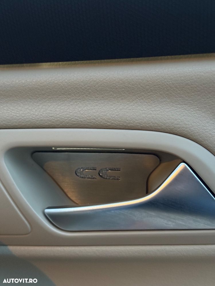 Volkswagen Passat CC 2.0 TDI BMT DSG - 13