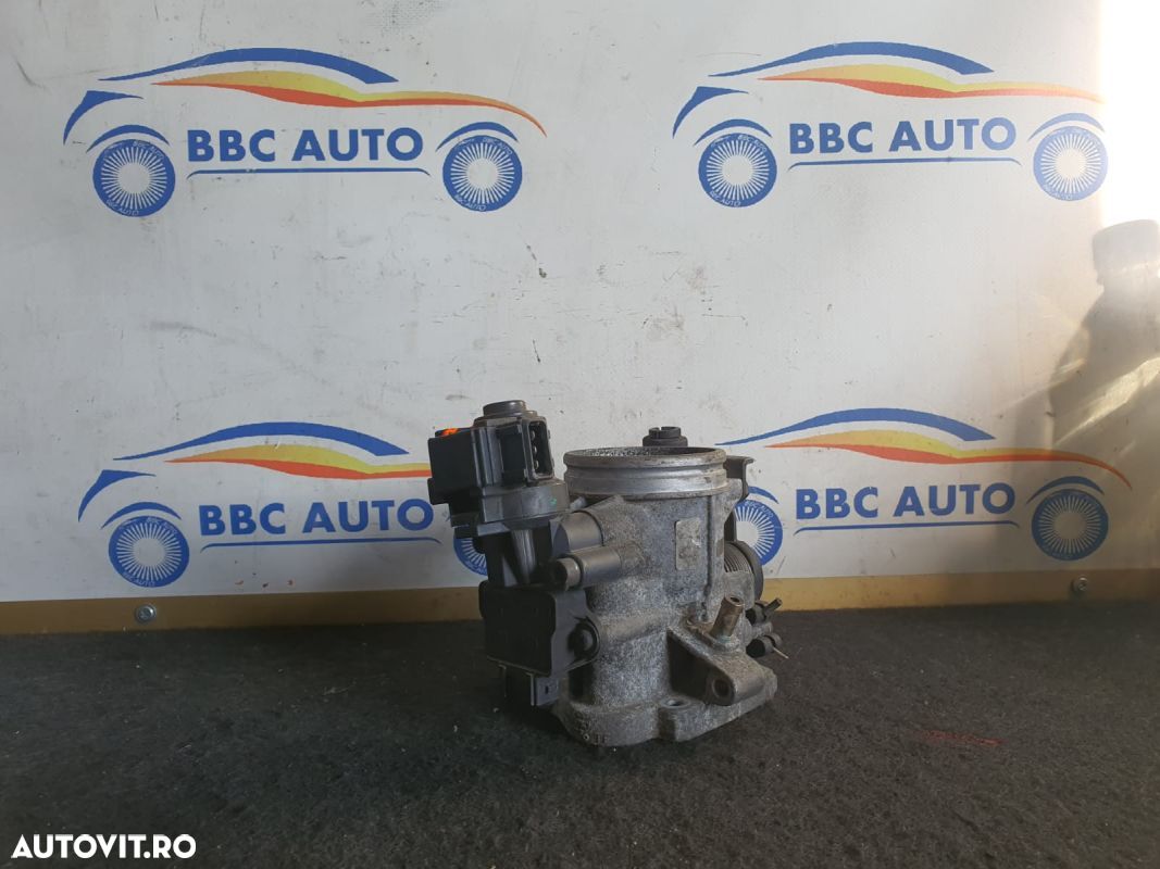 CLAPETA ACCELERATIE 1.9 B BMW SERIA 3 E46 - 1