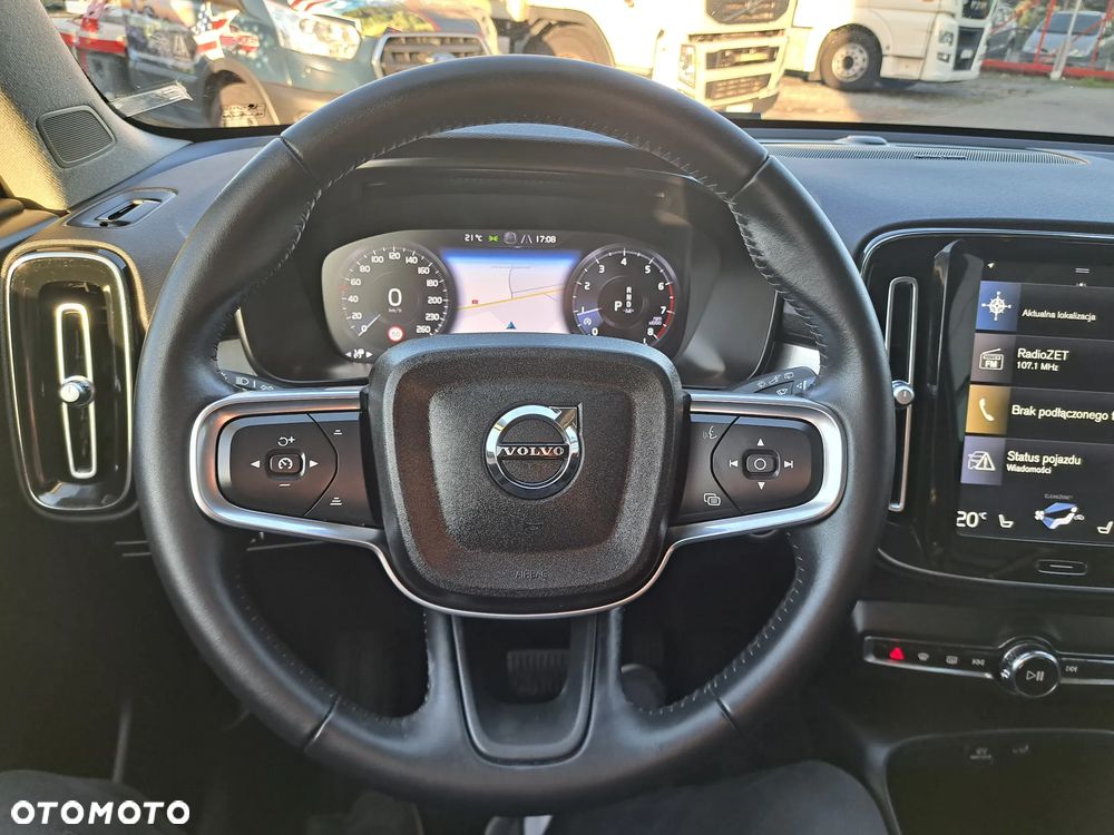 Volvo XC 40 T5 AWD Momentum - 15