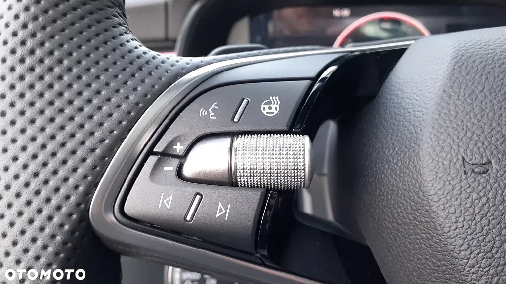 Skoda Kamiq 1.0 TSI Edition 130 - 13