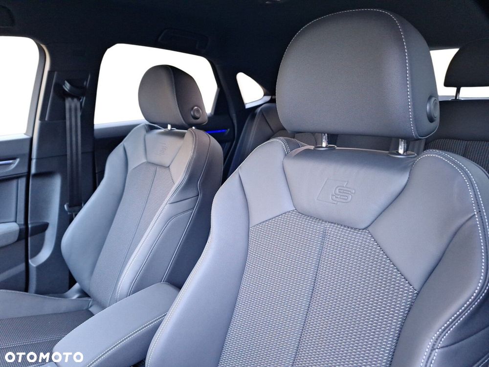 Audi Q3 35 TFSI S line S tronic - 35