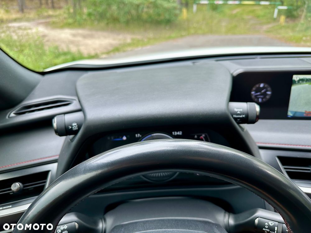 Lexus UX 250h Prestige 2WD - 32