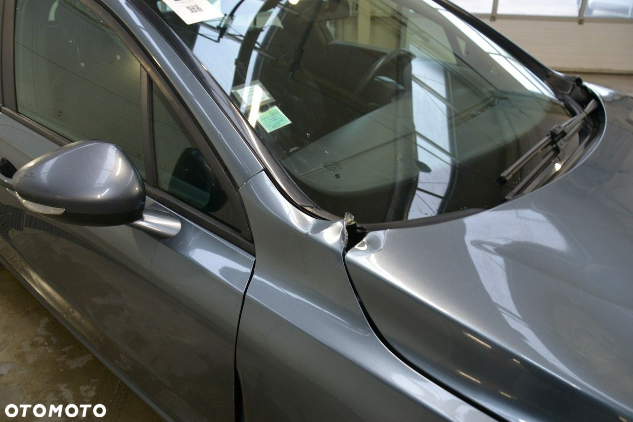 Peugeot 508 - 15