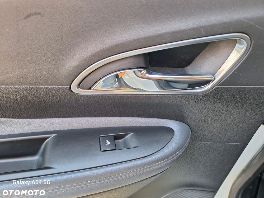 Opel Mokka 1.4 T Cosmo EU6 - 37