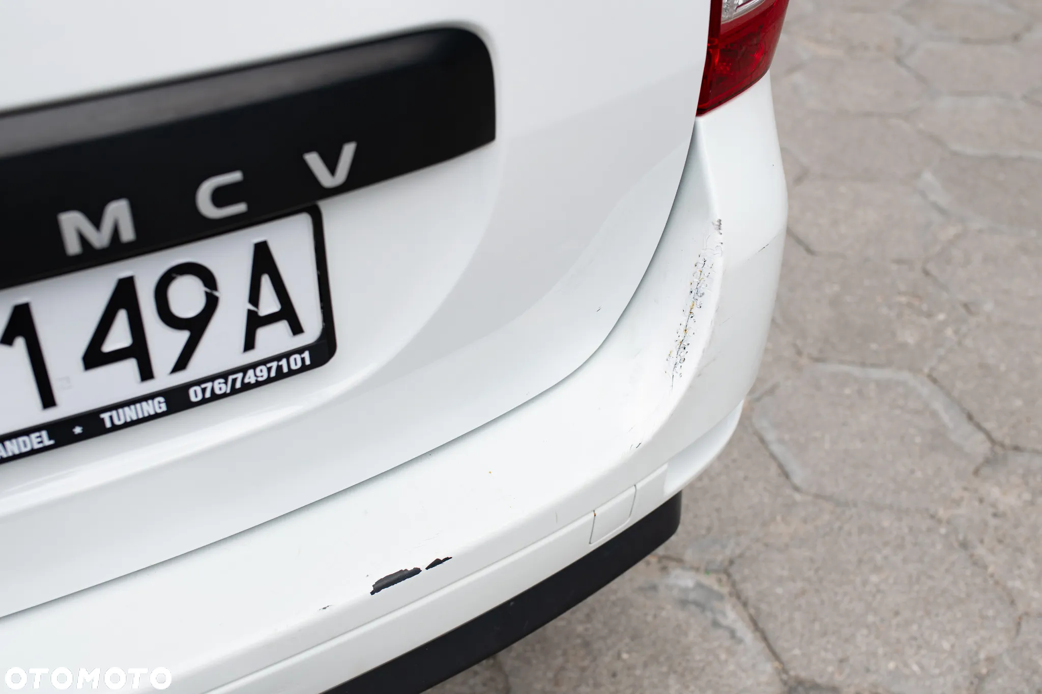 Dacia Logan MCV 0.9 TCE Ambiance - 16