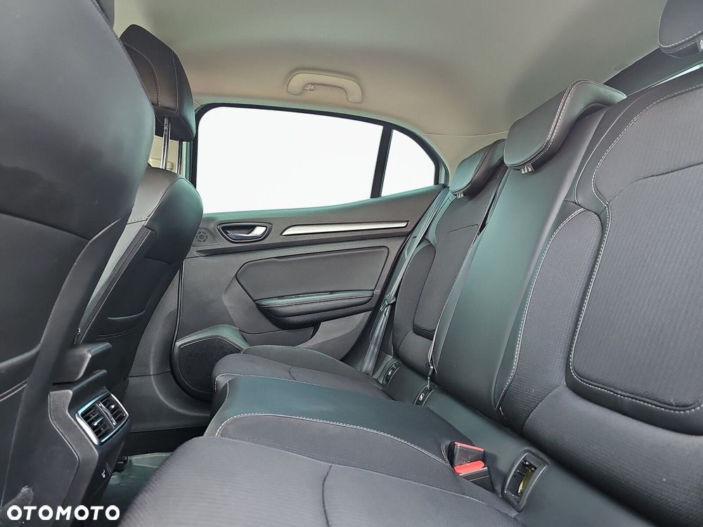Renault Megane 1.3 TCe FAP Intens - 13