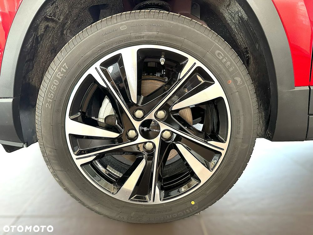 BAIC 3 1.5T Luxury - 6