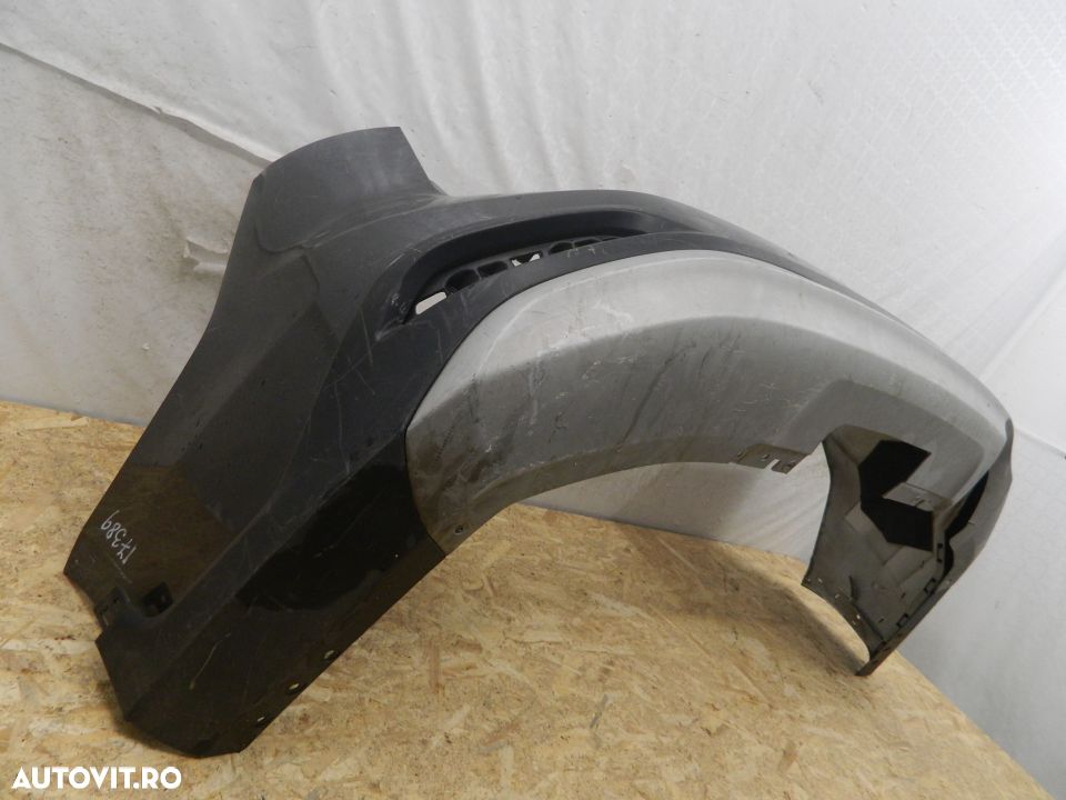 Bara spate Ford Focus 4 Kombi Active, 2018, 2019, 2020, 2021, 2022, JX7B-17906-B. - 11