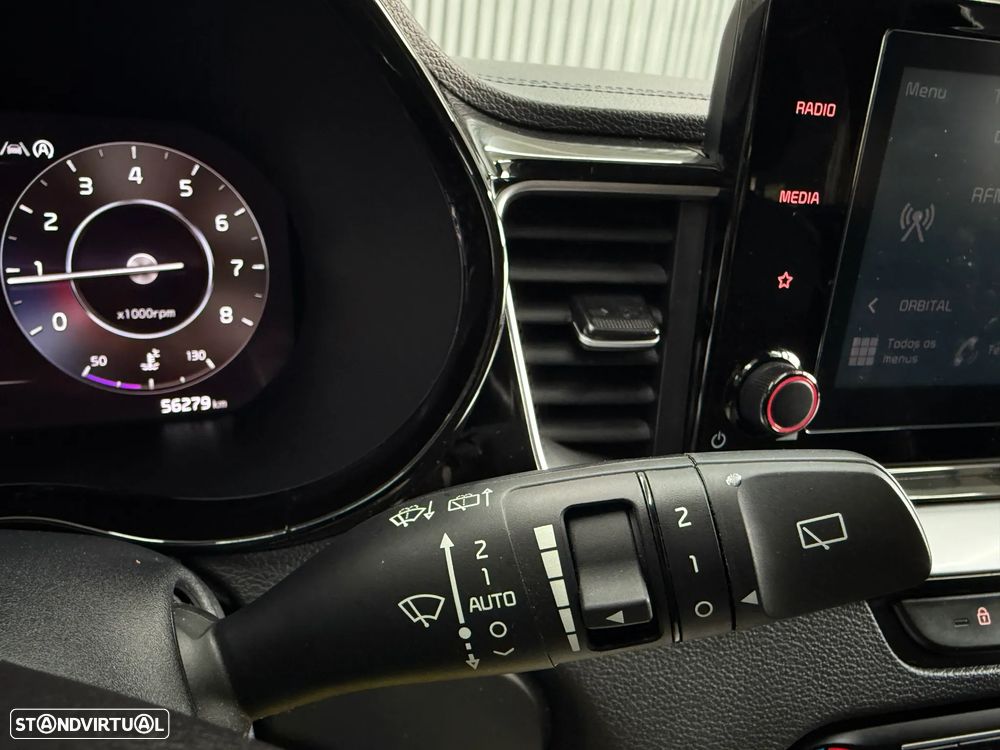 Kia Ceed SW 1.0 T-GDI Sport - 25