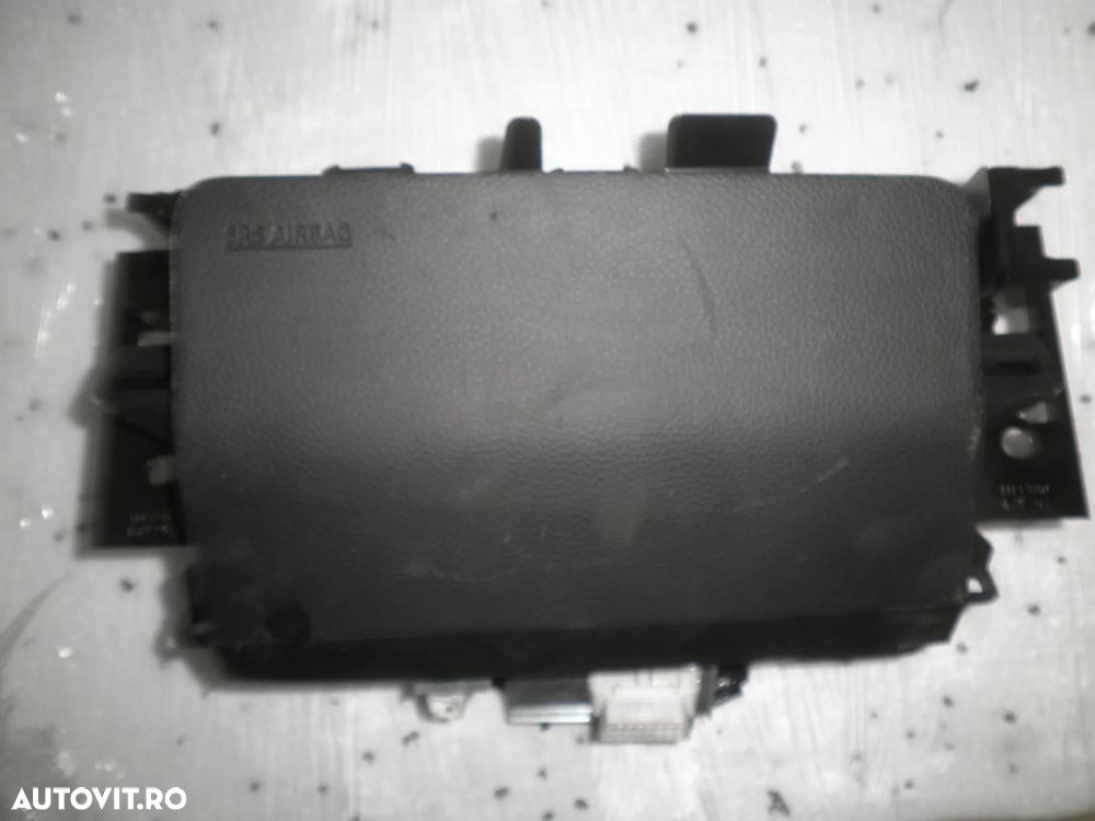 Airbag genunchi Nissan Navara D23 2018 KU4KJ171130075 - 1