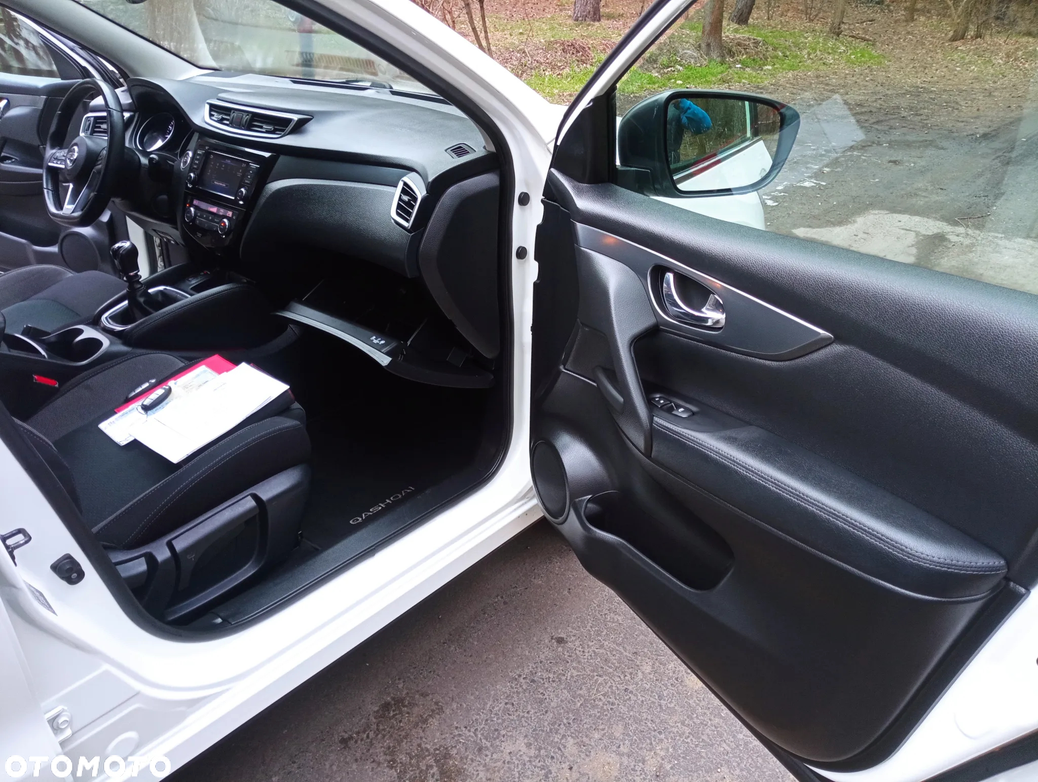 Nissan Qashqai 1.3 DIG-T N-Connecta - 10