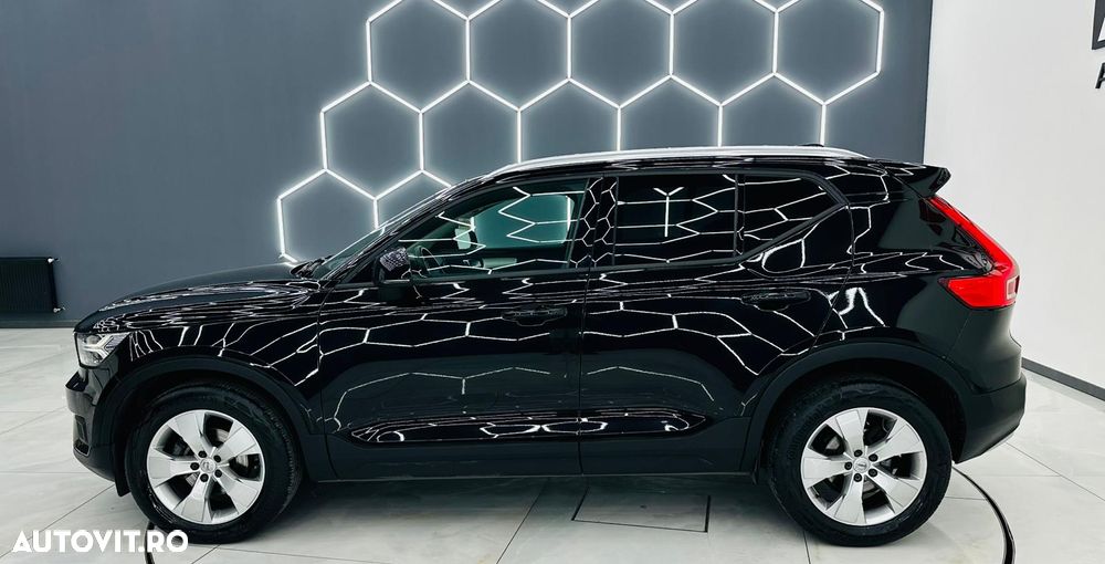 Volvo XC 40 T2 Momentum Core - 35