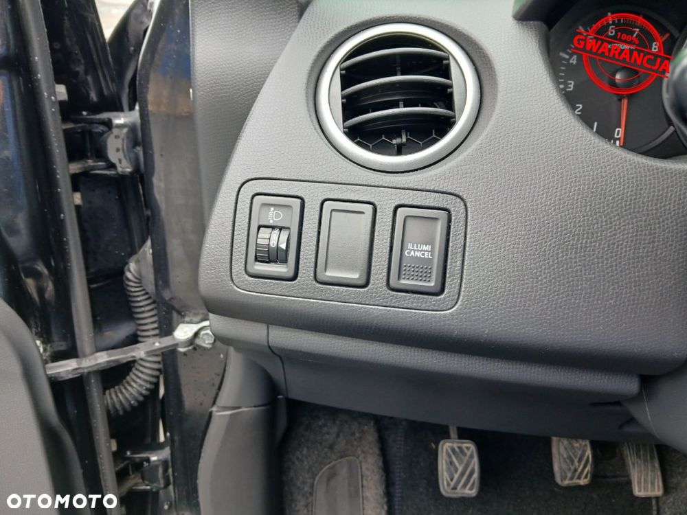 Suzuki Swift 1.3 Comfort - 25