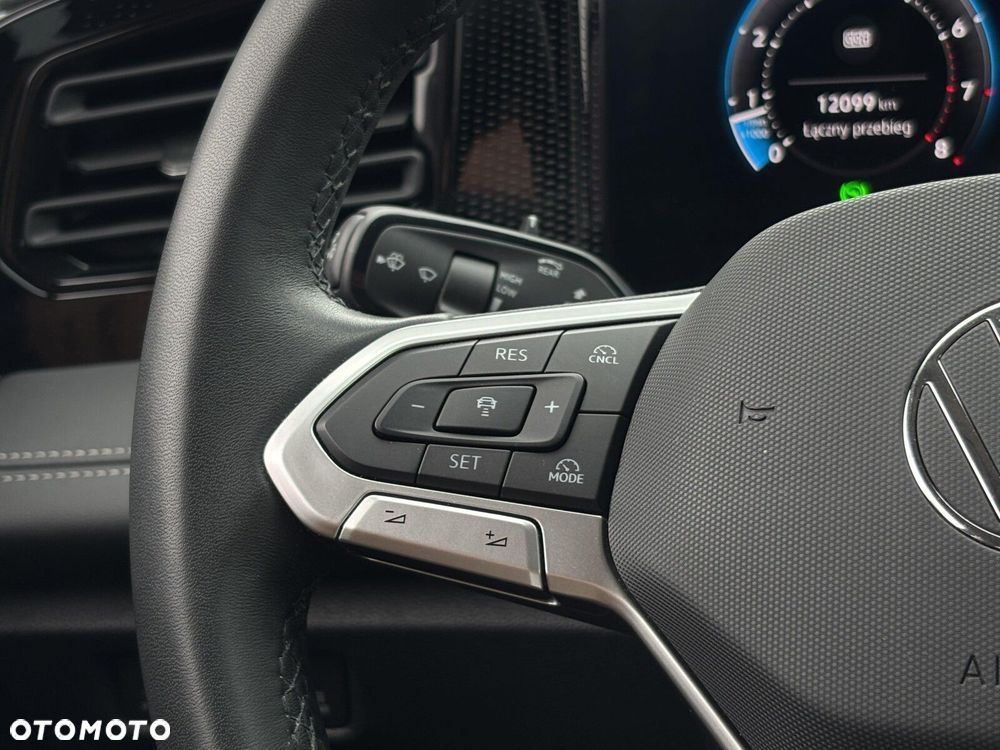 Volkswagen Tiguan 1.5 eTSI Life DSG - 20