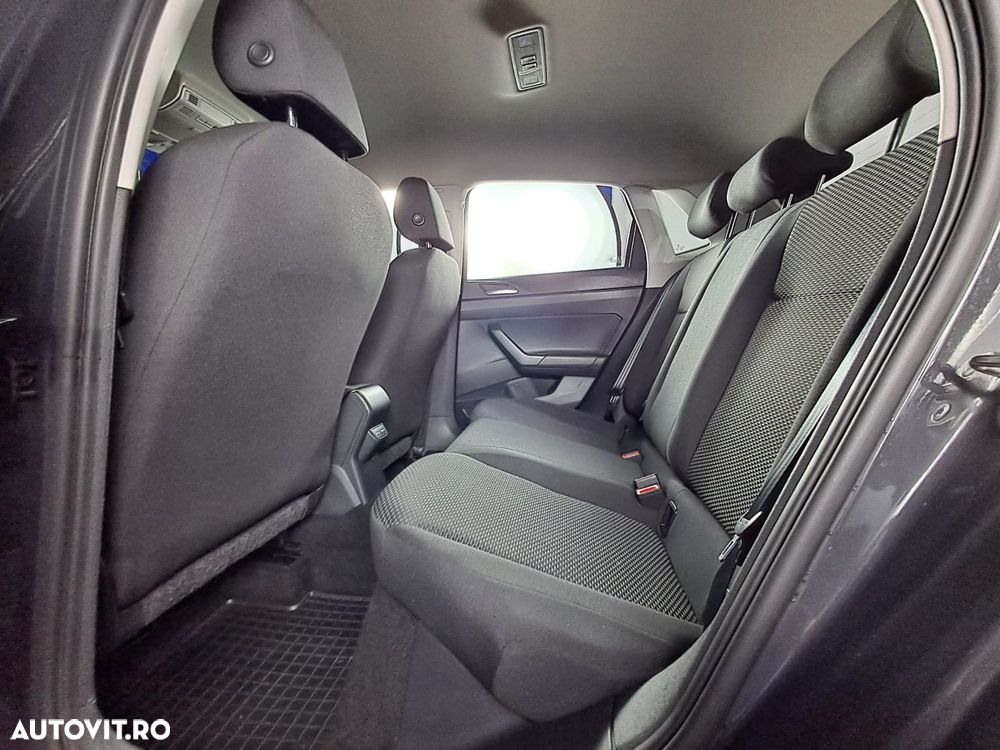 Volkswagen Polo - 20