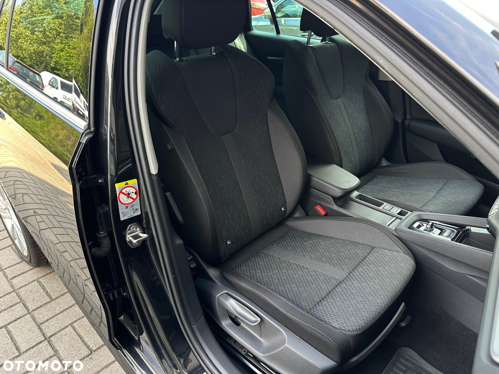 Skoda Octavia 2.0 TDI 4x4 Style DSG - 18