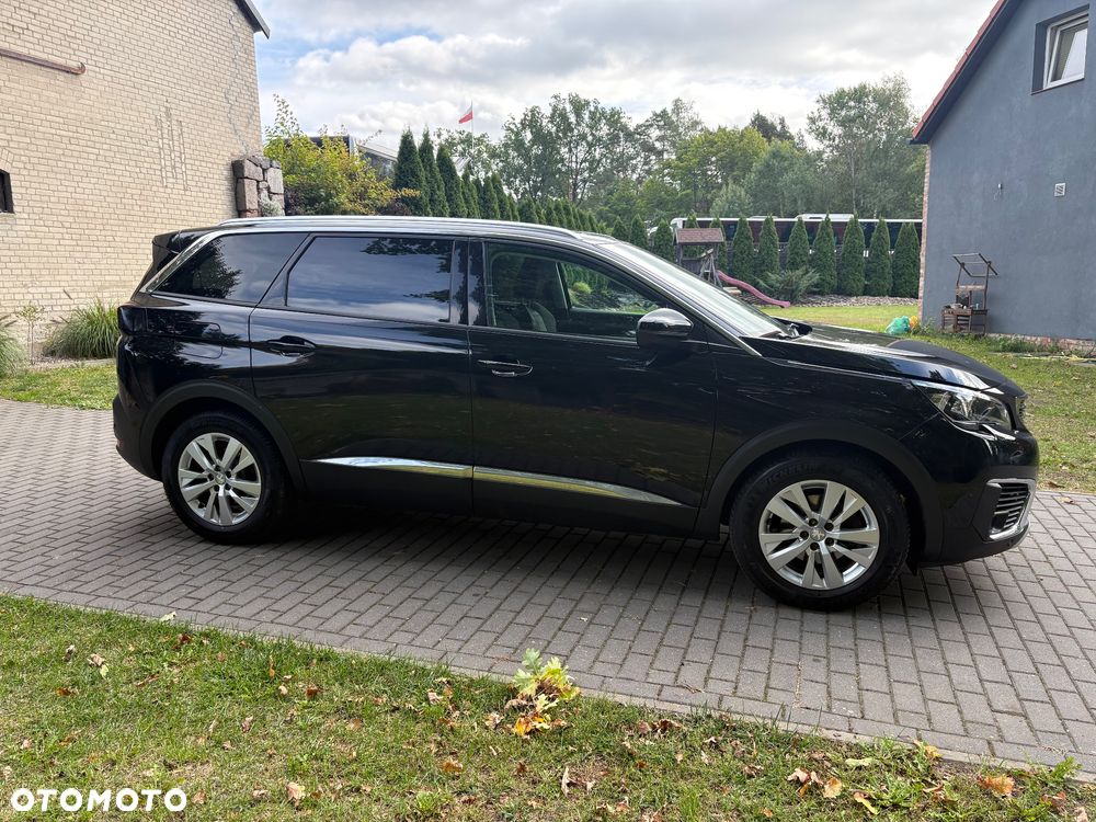 Peugeot 5008 PureTech 130 Active - 5