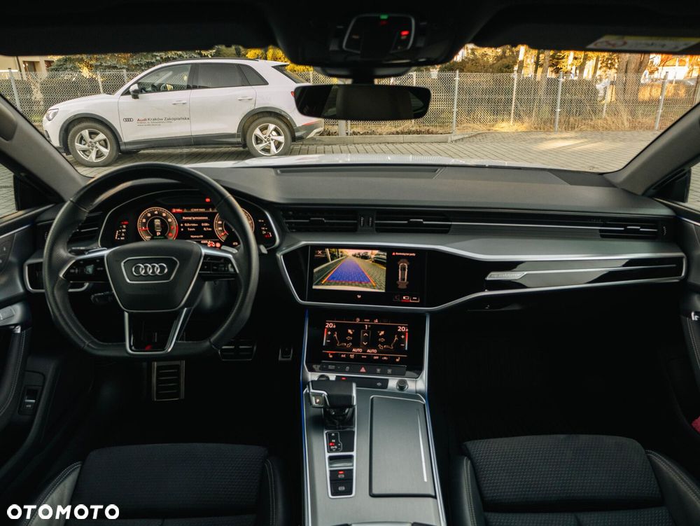 Audi A7 Sportback - 21