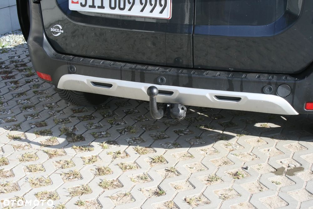 Dacia Dokker 1.2 TCe Stepway - 19